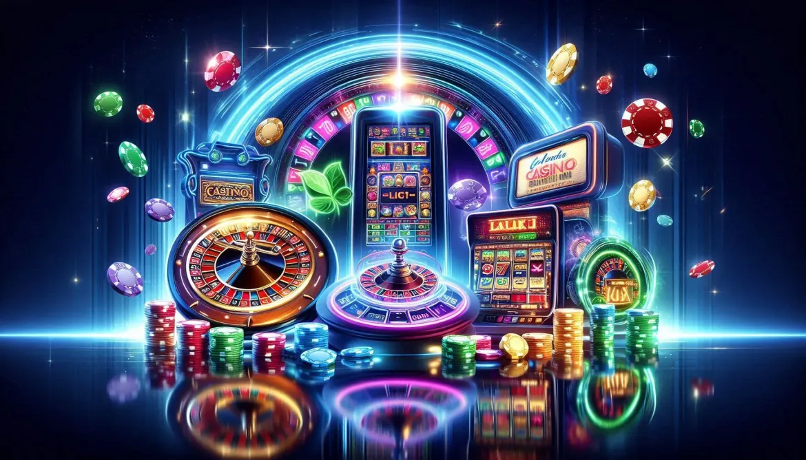 Mirax Casino